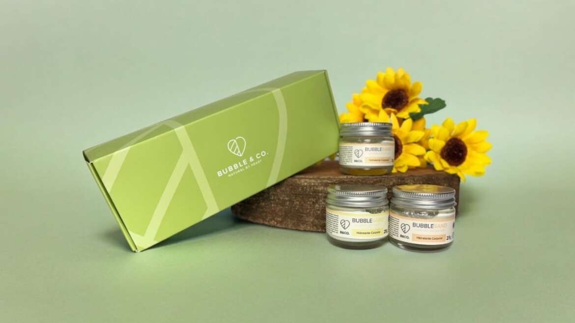 Como criar embalagens atrativas para datas comemorativas