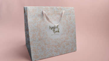 Acabamentos de sacolas: como escolher o ideal?