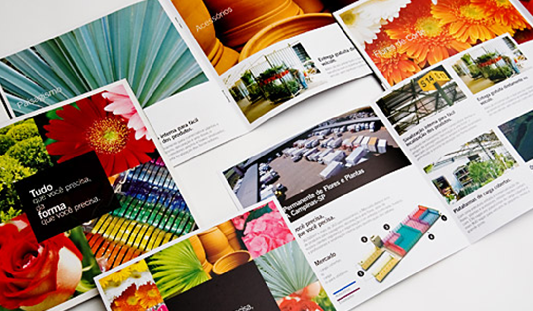 A importância dos materiais gráficos na divulgação da sua marca - Off Paper