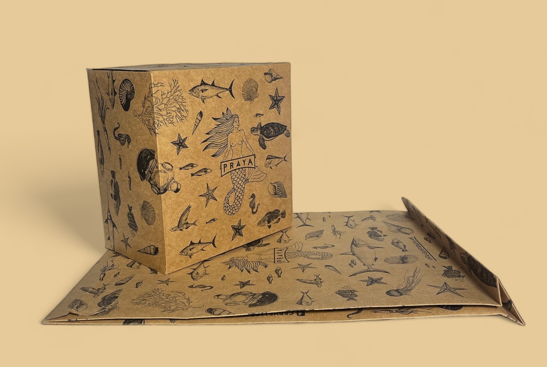 qualidade para impressão