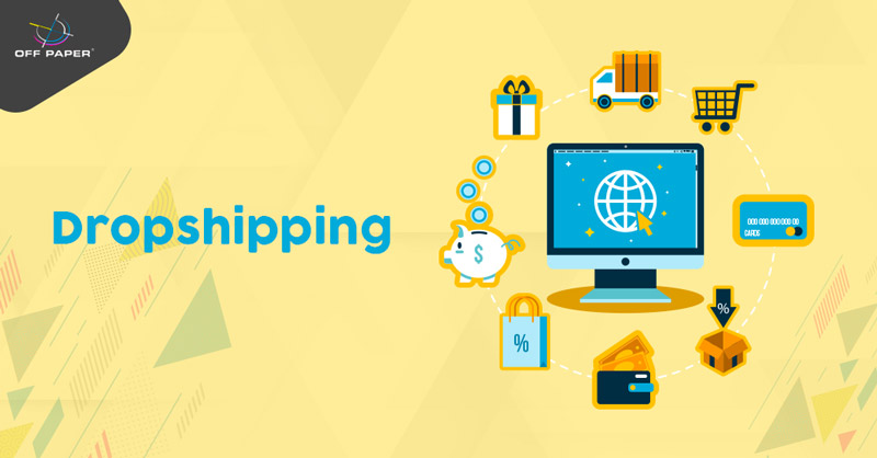 Dropshipping: uma nova oportunidade de negócio em ascensão