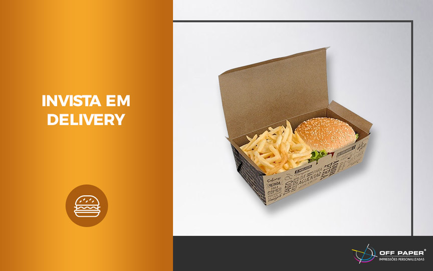 Invista em delivery para faturar em meio à crise do Covid-19