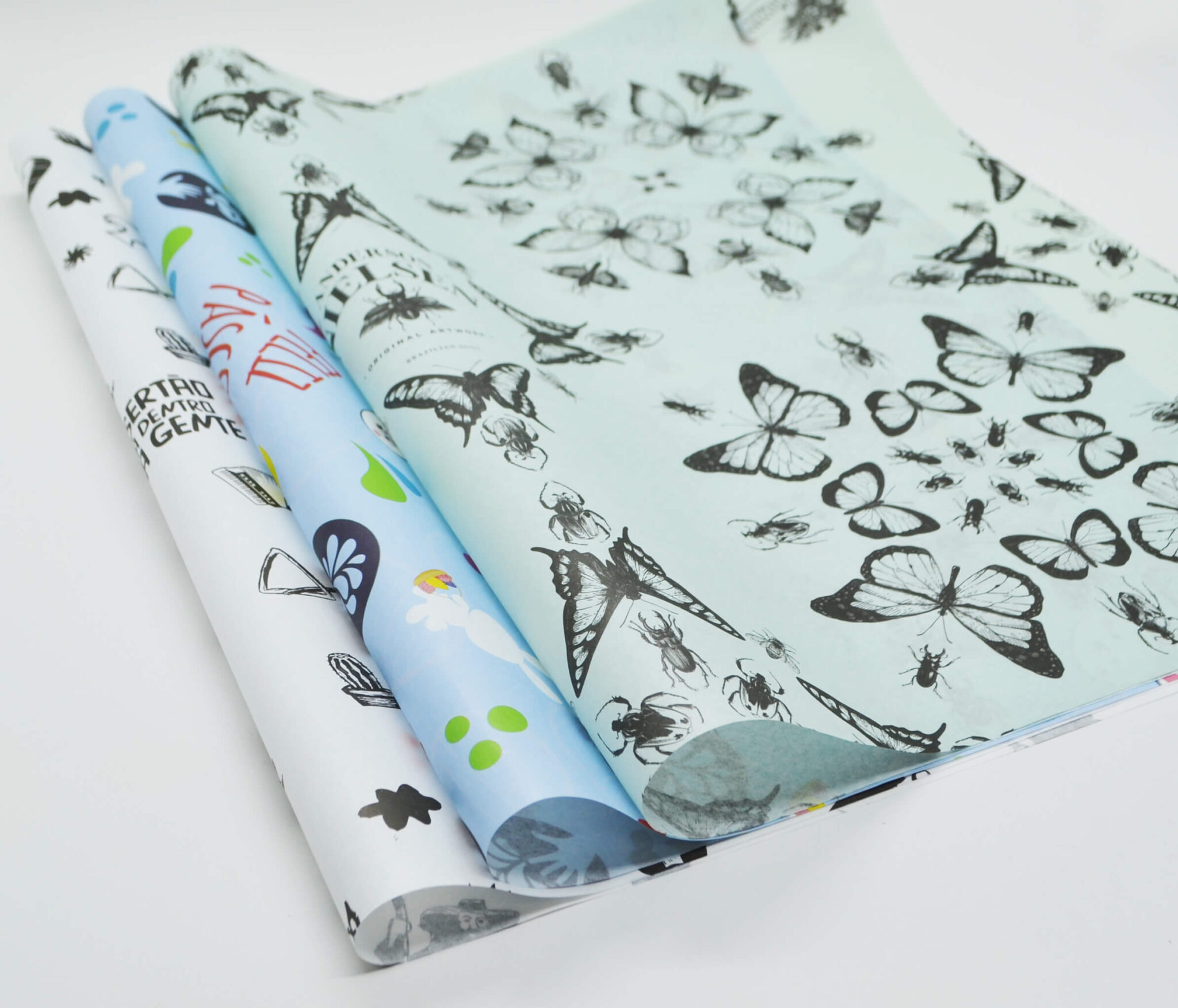 papel-seda-personalizado - Off Paper Gráfica Personalizada