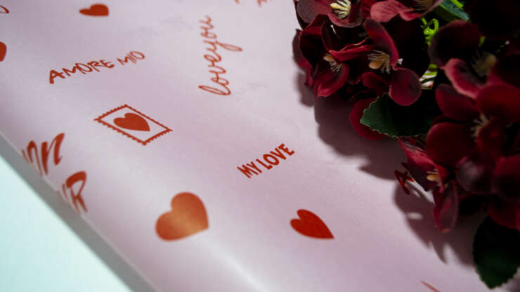 Papel de seda para embalagens: faça a escolha certa