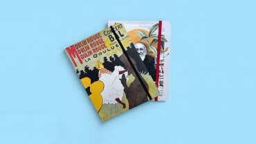 Diferença entre agenda, planner e moleskine e qual é o ideal para sua empresa