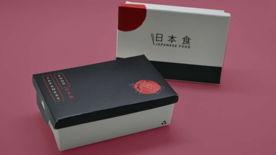 Embalagens e adesivos para delivery: como criar identidade visual