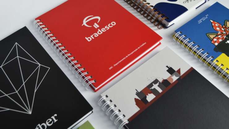 Quando vale a pena atualizar os materiais impressos