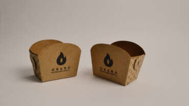 Como embalagens personalizadas aumentam a percepção de qualidade no delivery