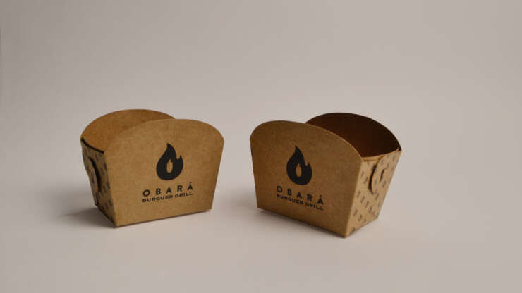 Como embalagens personalizadas aumentam a percepção de qualidade no delivery