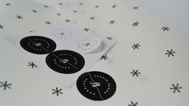 Etiquetas e embalagens personalizadas: pequenos detalhes, grandes resultados