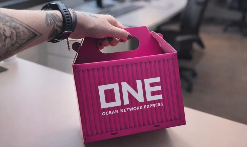 Por que empresas B2B continuam investindo em impressão em 2026